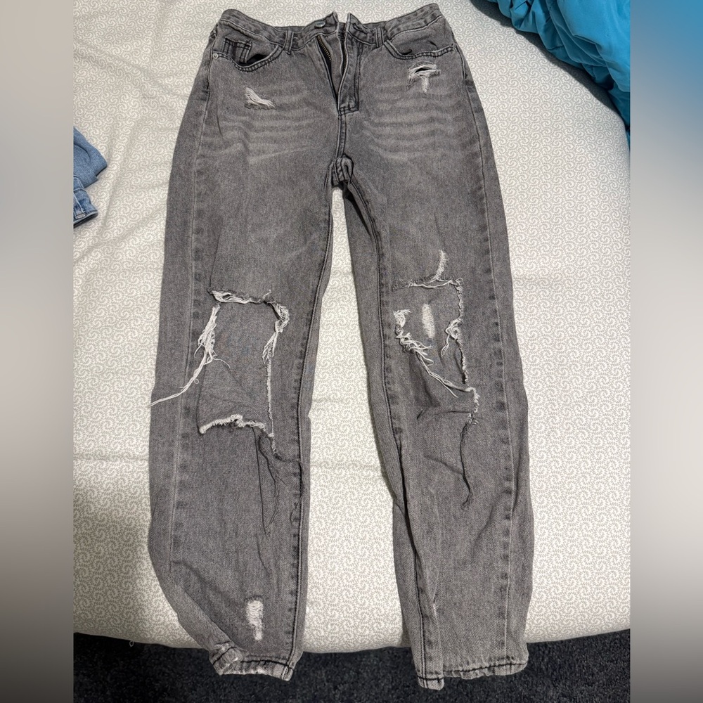 SHEIN jeans